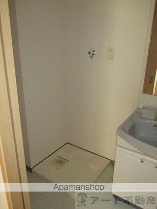 フォブールグランシャリオ[2LDK/53.93m2]のその他部屋・スペース