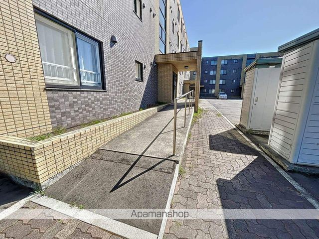 パークハイツGのその他写真