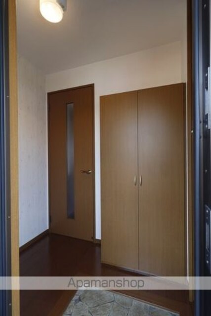 モナリエⅡ[1LDK/33.39m2]の玄関2