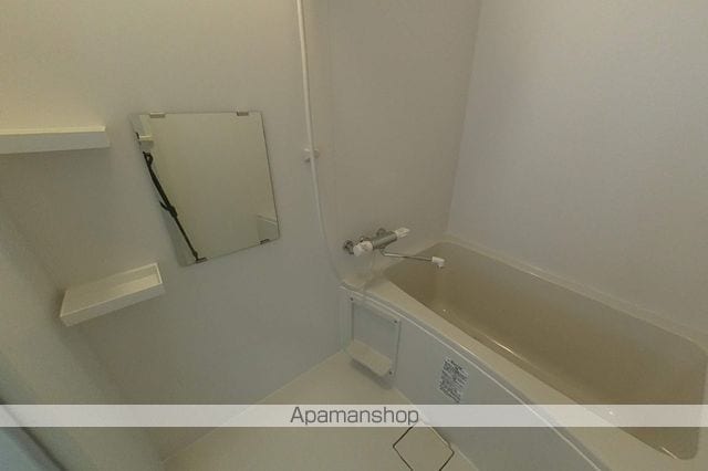 ハイツ愛宕町IIの内装写真