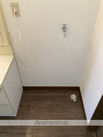 ラグーン神道寺南Bの内装写真