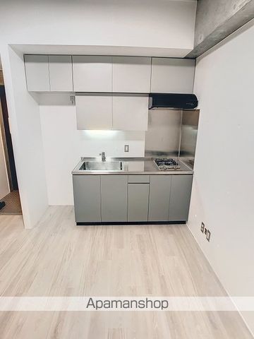 Epernayの内装写真
