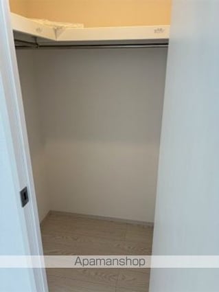 リブリ・船橋Ⅳ[1LDK/33.92m2]の収納