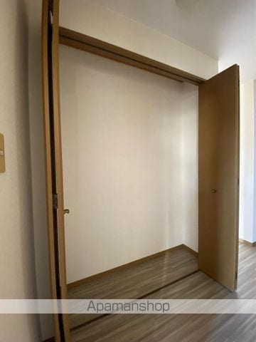 グリーンピアハイツA・Bの内装写真