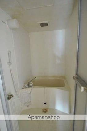 岡山県倉敷市西富井[2DK/40.93m2]のバス
