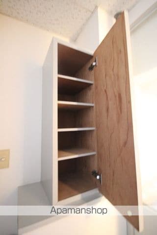 藤澤ビルの内装写真