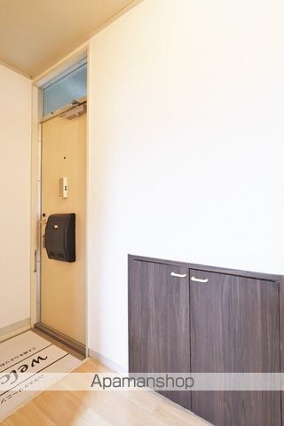 レヂデンス岡田 Bの内装写真