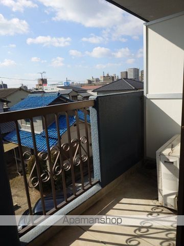 アーバン21の内装写真
