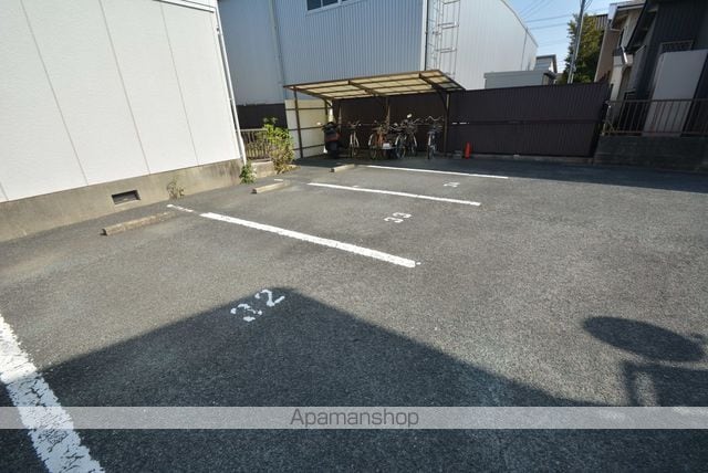 塩田ハイツIのその他写真