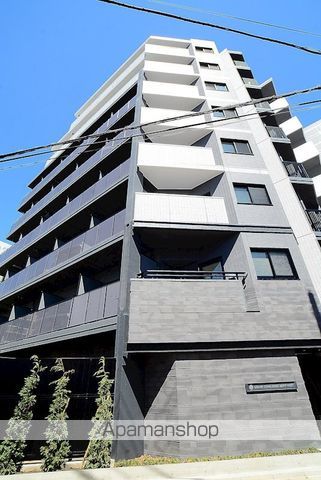 グランドコンシェルジュ池袋本町ウエストの外観写真
