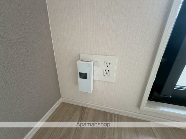 スプランディッド玉造の内装写真