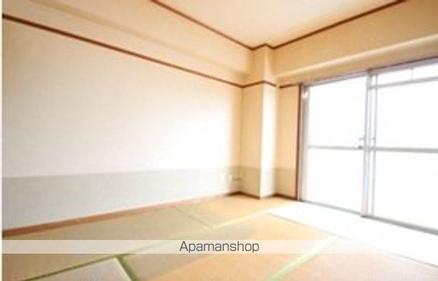 FORWEST長束の内装写真