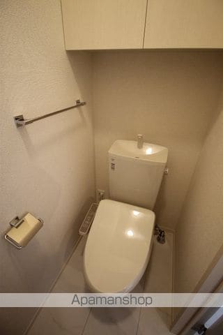 ハーベスト横井の内装写真