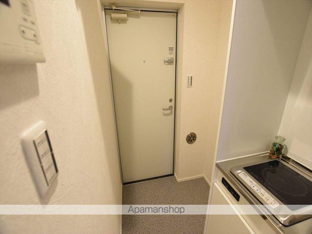 GRAND HEARTの内装写真