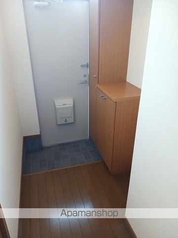ルミエールAの内装写真