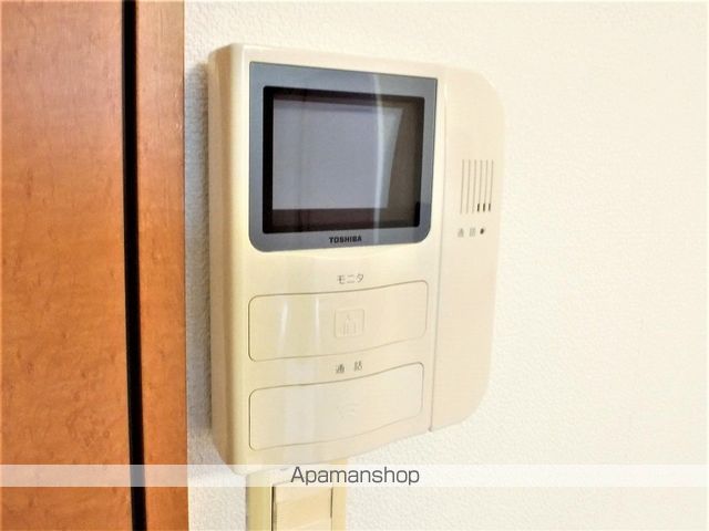 レオパレスコルサの内装写真