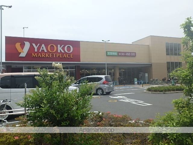 プラシードの周辺写真