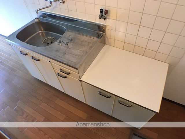 ラフィーヌダイミツの内装写真