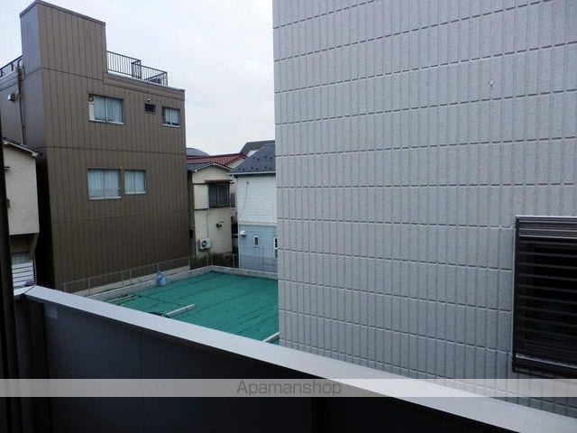 オートクレール動坂の周辺写真