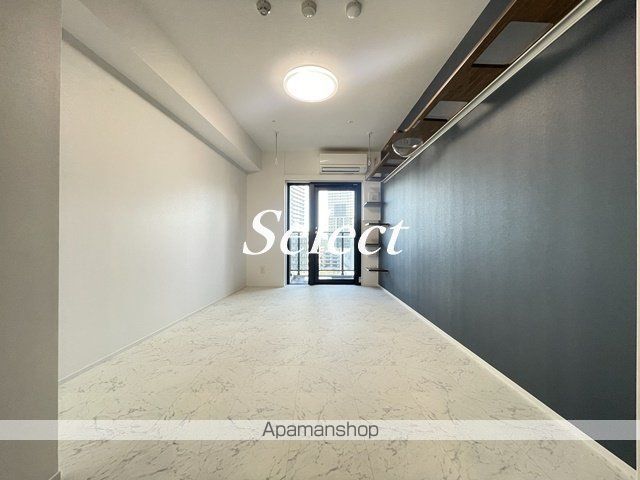 SYNEX YOKOHAMAーAOKICHOの内装写真
