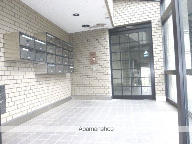 ＴＳ東野[3DK/64.8m2]の共用部2