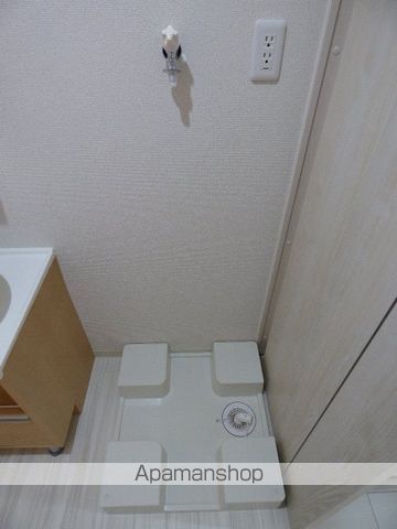 FUJIPALACE服部天神の内装写真