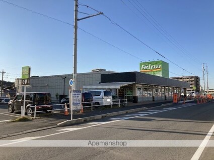 パーシモンⅡ[1LDK/46.54m2]の周辺7