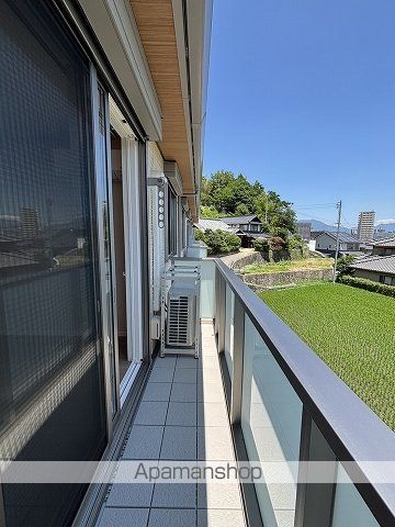 ShaMaison SAKURAの内装写真