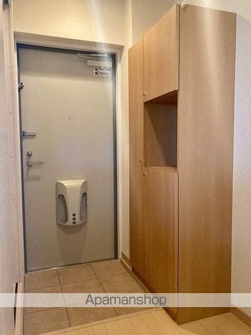 エステート八景水谷の内装写真