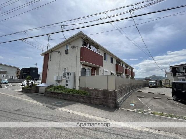 ベネフィット　レジデンスⅢ　Ａ 105 ｜ 和歌山県和歌山市山口西69-1（賃貸アパート1LDK・1階・45.93㎡） その6