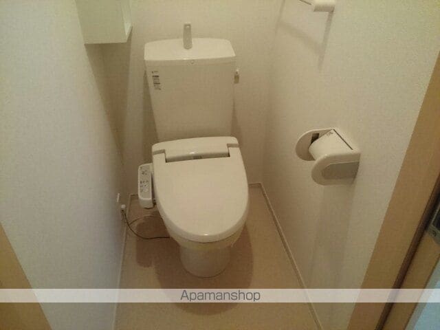 シェーネ 康の内装写真