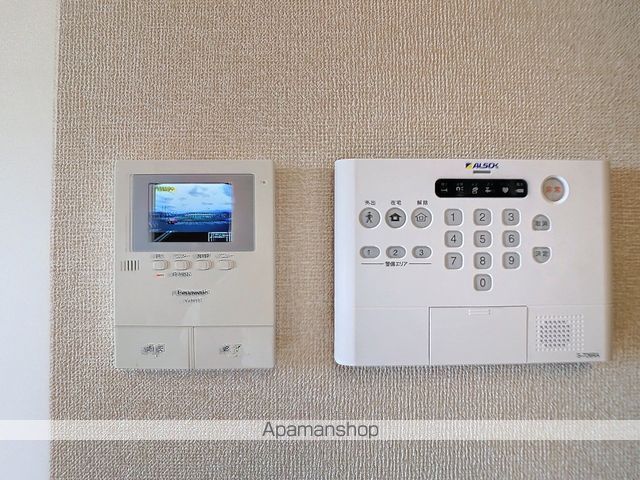 ジルザックの内装写真