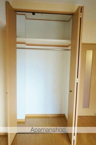 エンクレスト平尾の内装写真