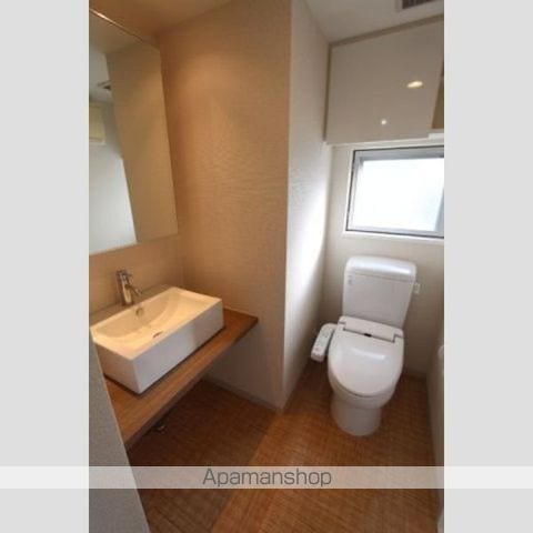 プライムアーバン芝浦LOFTの内装写真