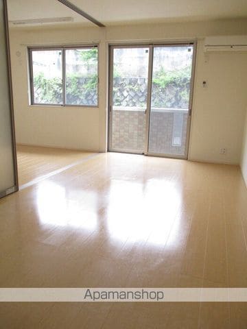 ションセイGの内装写真