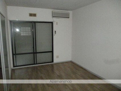 広島県福山市山手町６丁目[2DK/40.92m2]のリビング・居間1