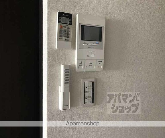 フラッティ大徳寺南の内装写真