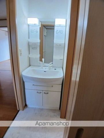 ガーデンハウスDの内装写真