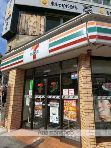 ベルヴ豊田の周辺写真