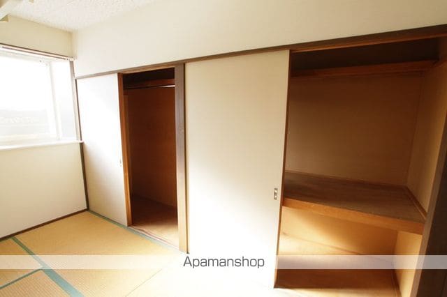 サンピア長岡7号棟の内装写真