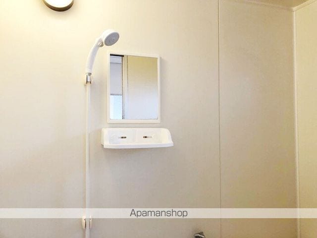 シティウィングAB Aの内装写真