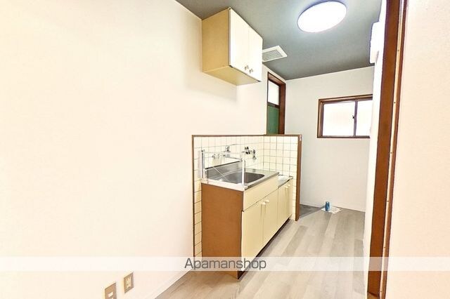 高知県高知市薊野西町２丁目[1R/18.08m2]の内装4