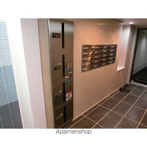 リベルテ菊水の内装写真