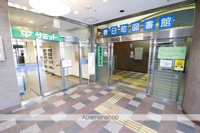 ZESTY春日町の周辺写真