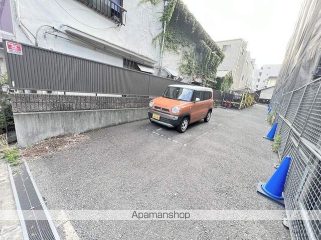 メゾン バイタル A棟の周辺写真