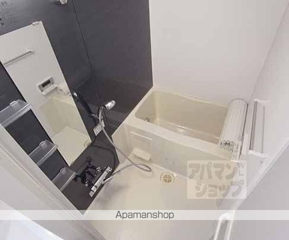 ソレイユ深草の内装写真