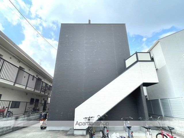 PUROSUPERE弥栄の外観写真