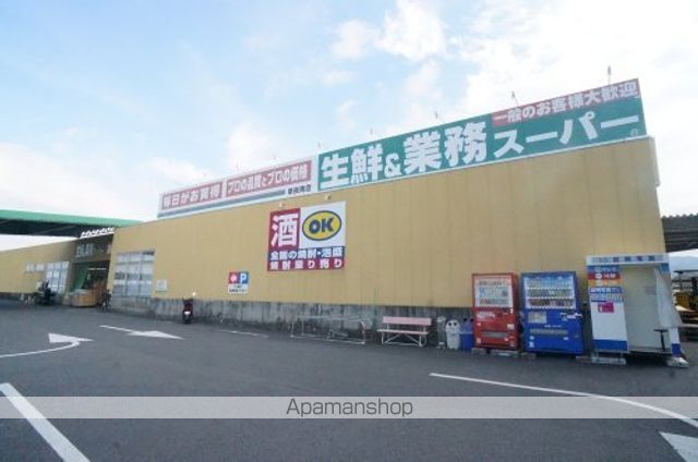 ミエパレスの周辺写真