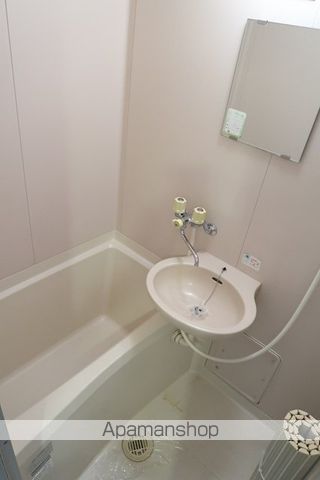 シティビラ小池の内装写真