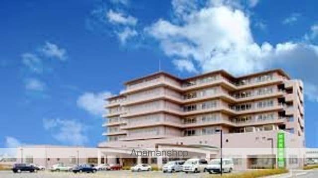 柳生マンション工事の周辺写真